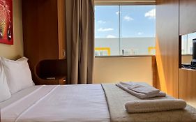 Multiparque Hplus Long Stay Brasília 3*